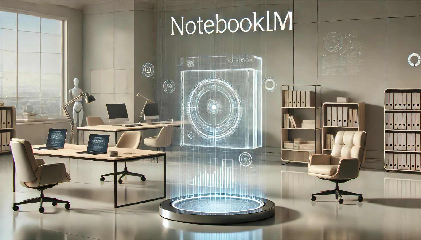 Google’s NotebookLM Revolutionizes Enterprise Workflows: A Savvy Guide for IT Leaders