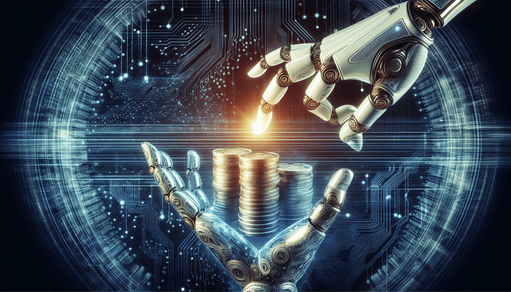 How AI Bots Can Revolutionize Your Income Strategy