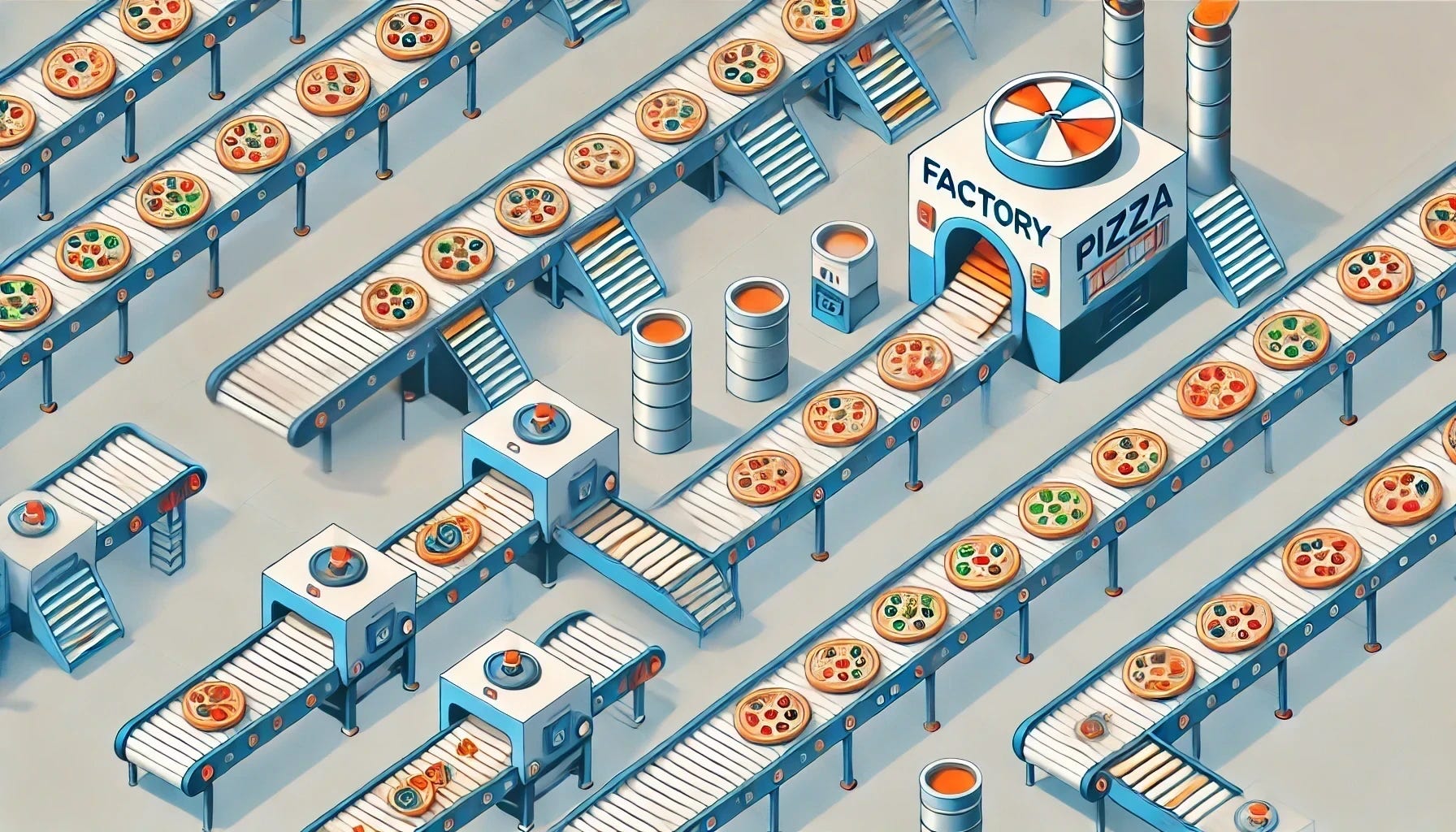 Design Patterns in Python: A Deep Dive into Implementing the Factory Pattern