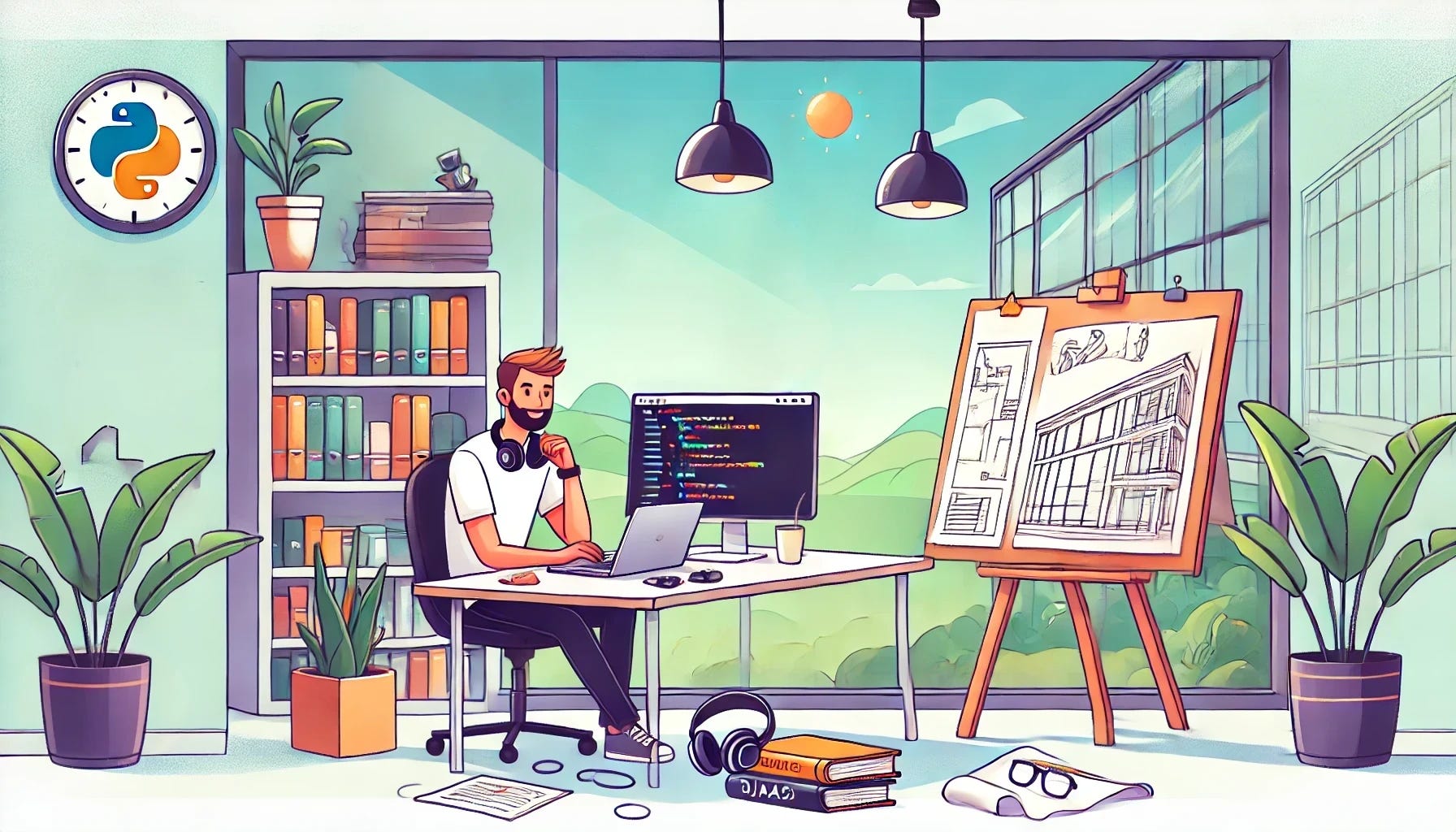 SaaS Applications with Django: Implementing Multi-Tenancy [Part 2/7]