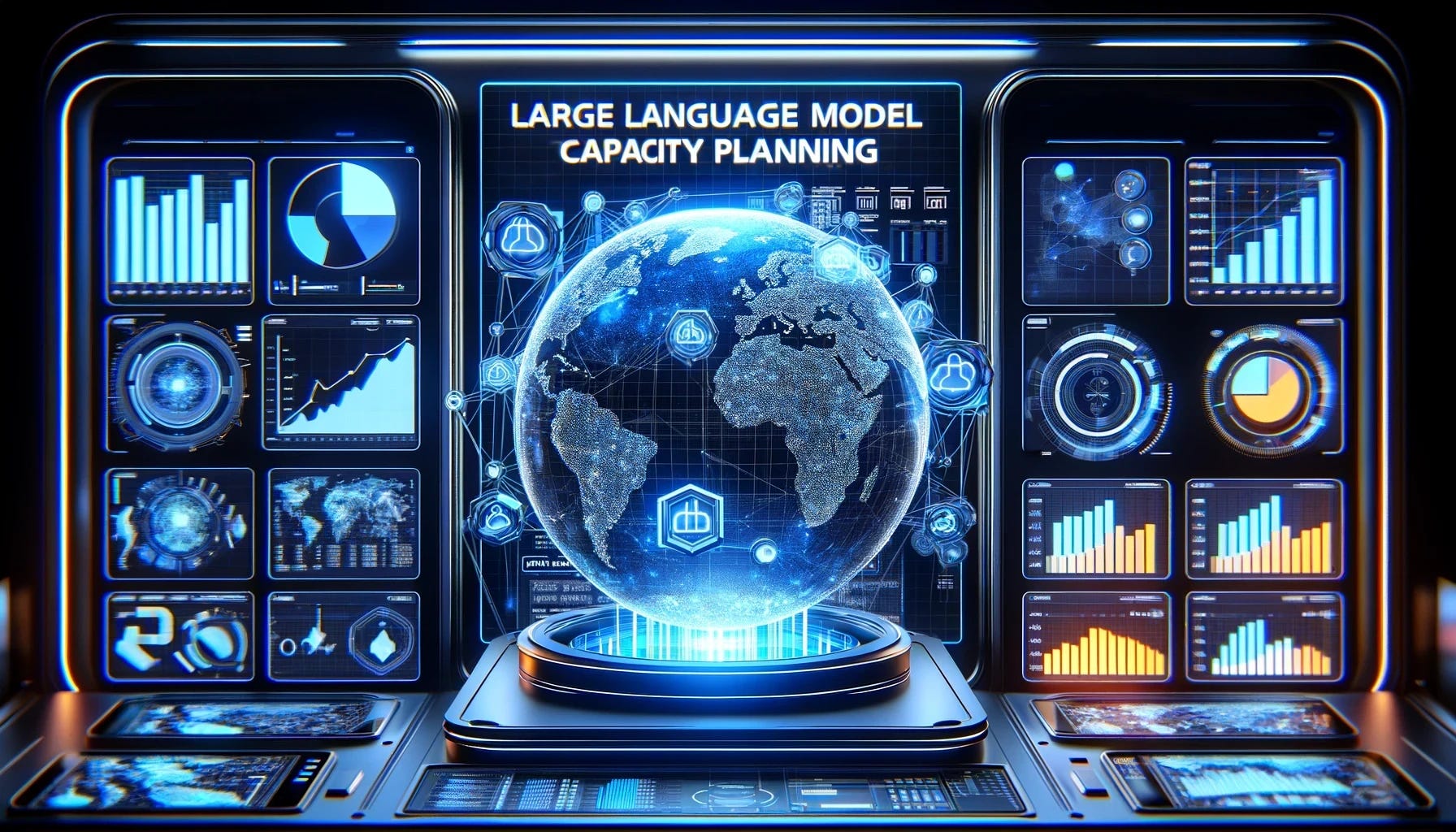 LLM Capacity Planning: A Practical Guide for Azure OpenAI