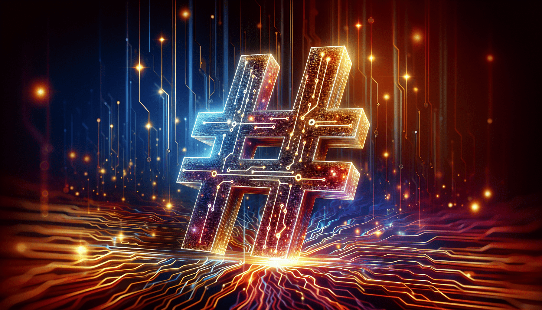 AI-Assigned Hashtags: Transform Your Online Income with Smart Strategies