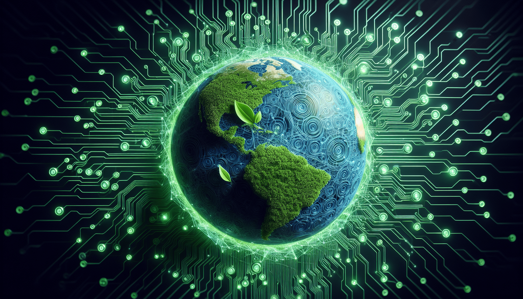 How Can AI For Sustainability Help Combat Climate Change?