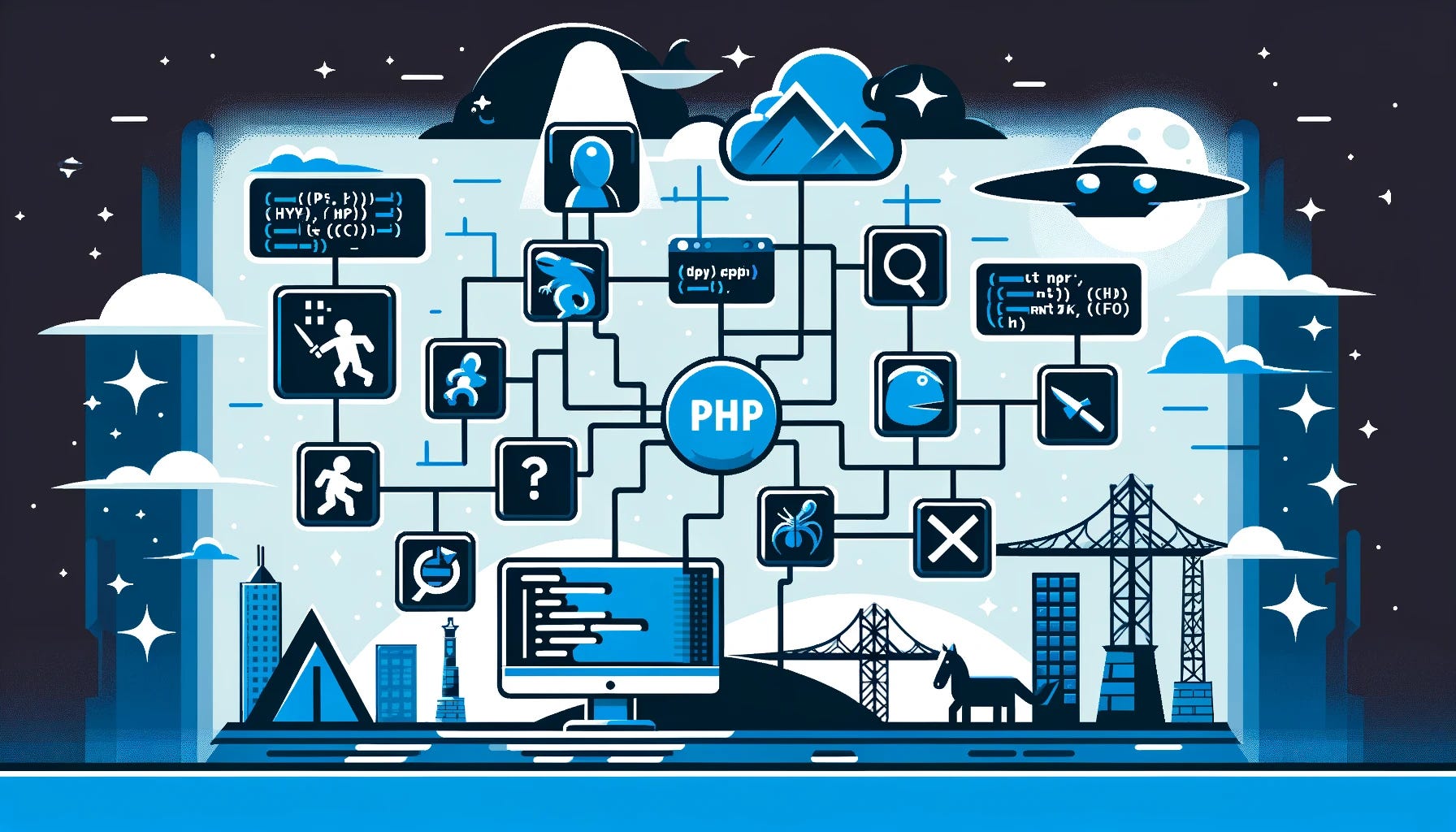 7 Most Common Myths about PHP