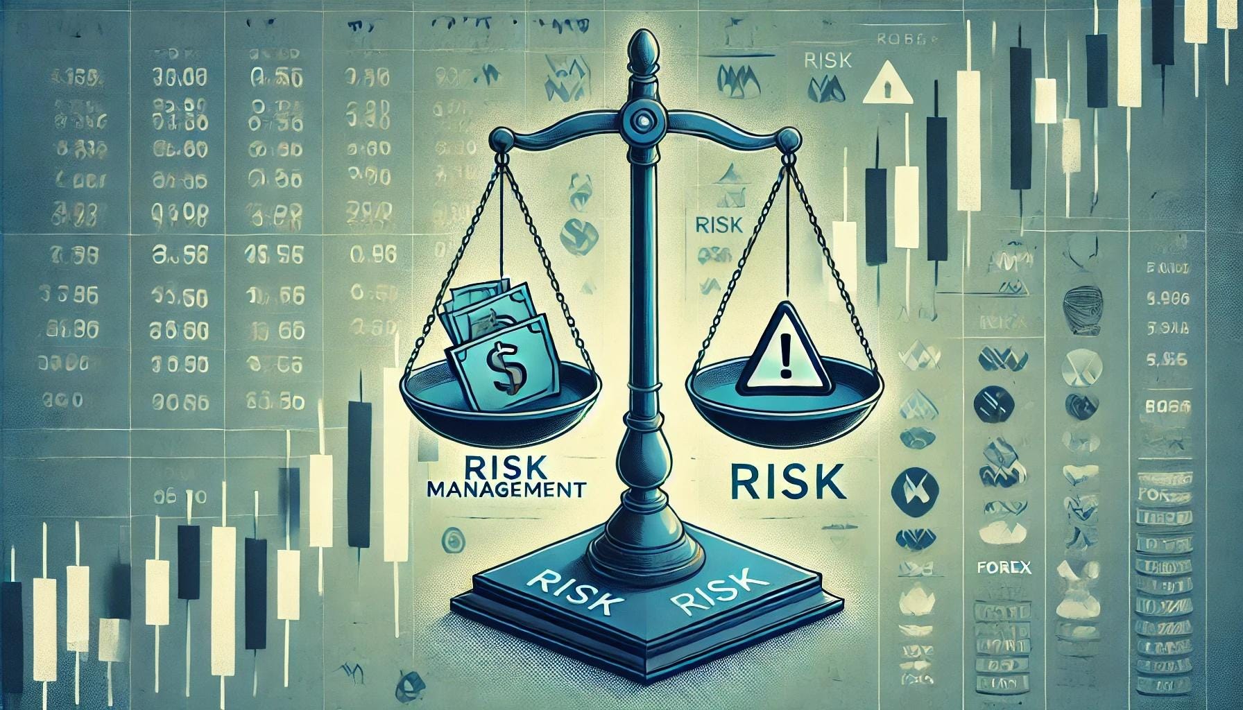 How to Manage Risk in Forex Trading (The Skill Most Traders Ignore)