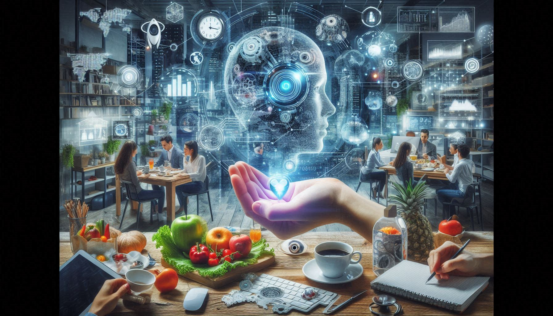 The Future of Artificial Intelligence in Everyday Life