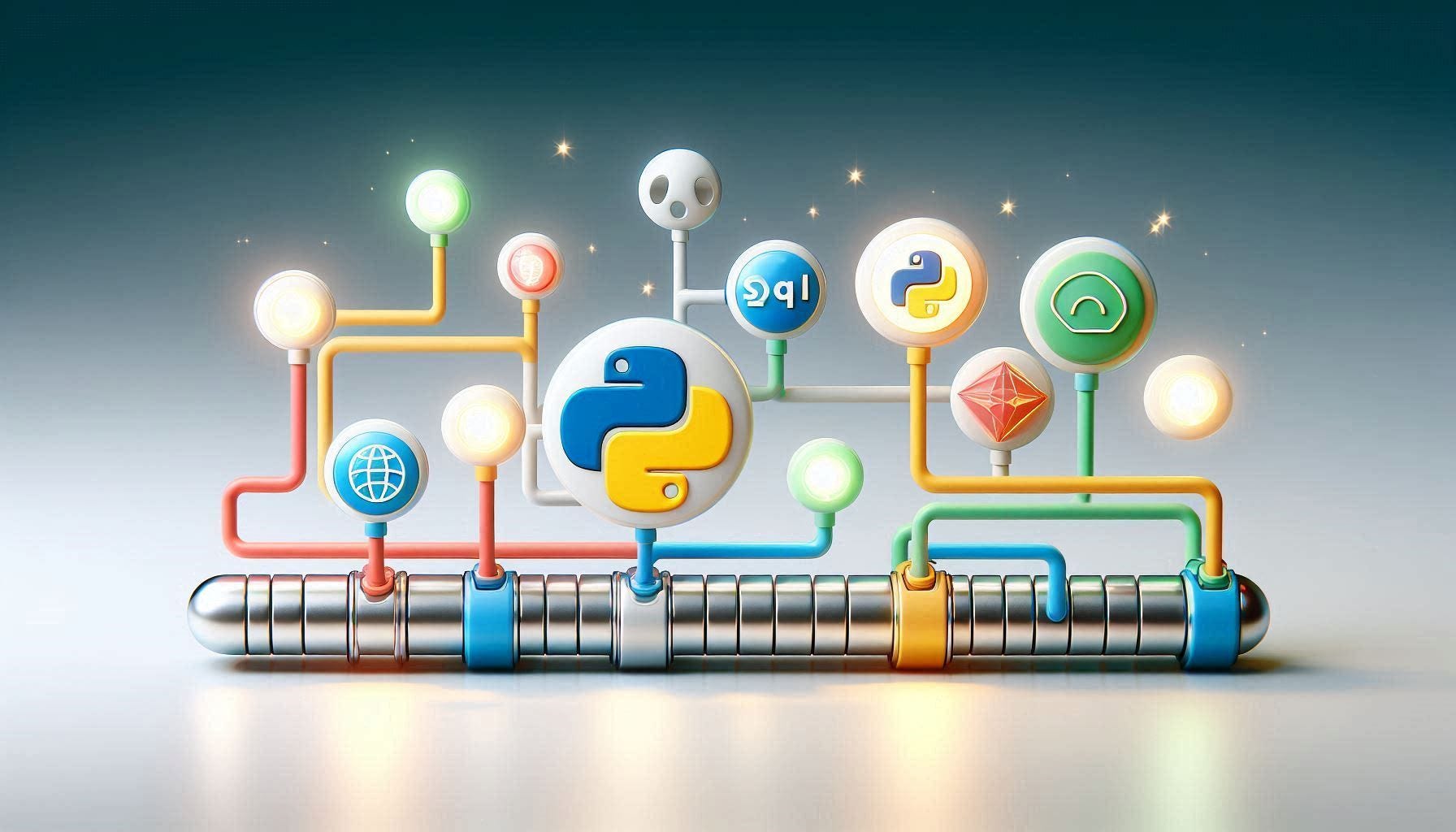 From CSV to PostgreSQL: A High-Performance Data Migration Guide with Python