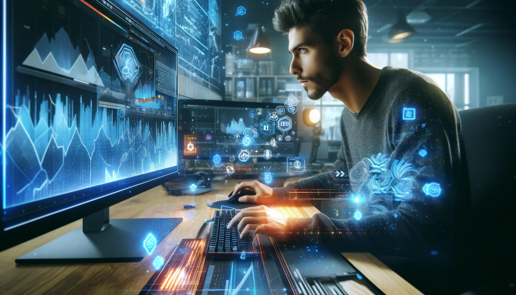 Harnessing AI for Daily Profits: A Deep Dive into Haiper vs. Sora (Text-to-Video)