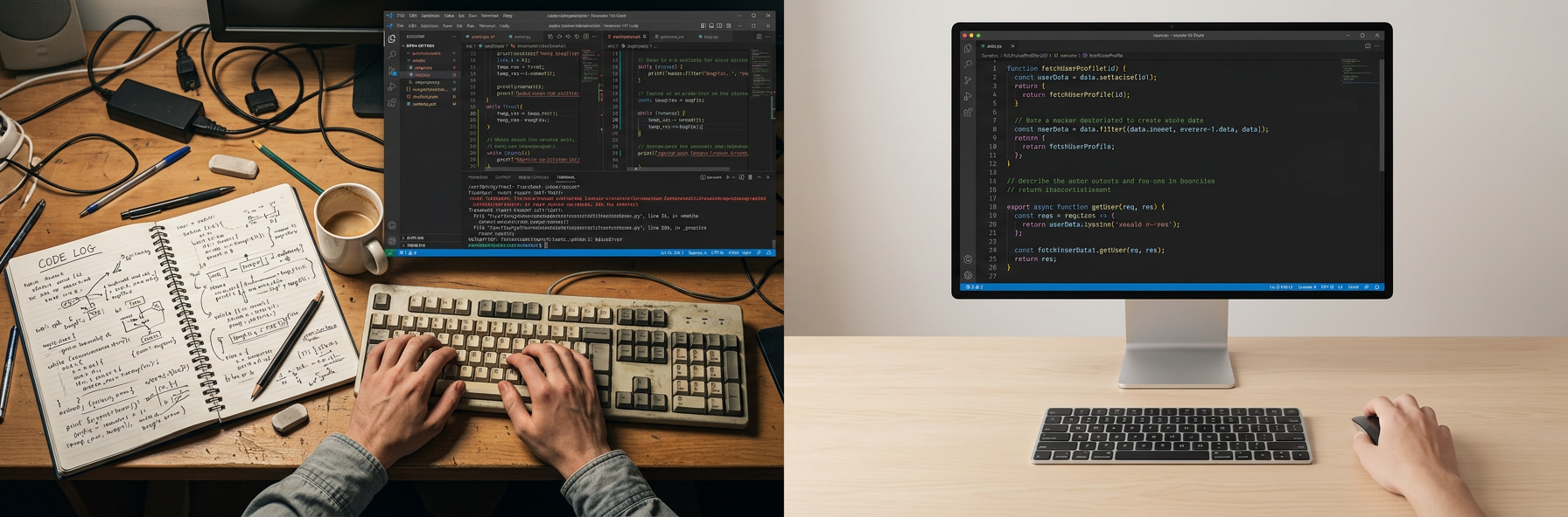 Learn Python the Hard Way Was Right About One Thing