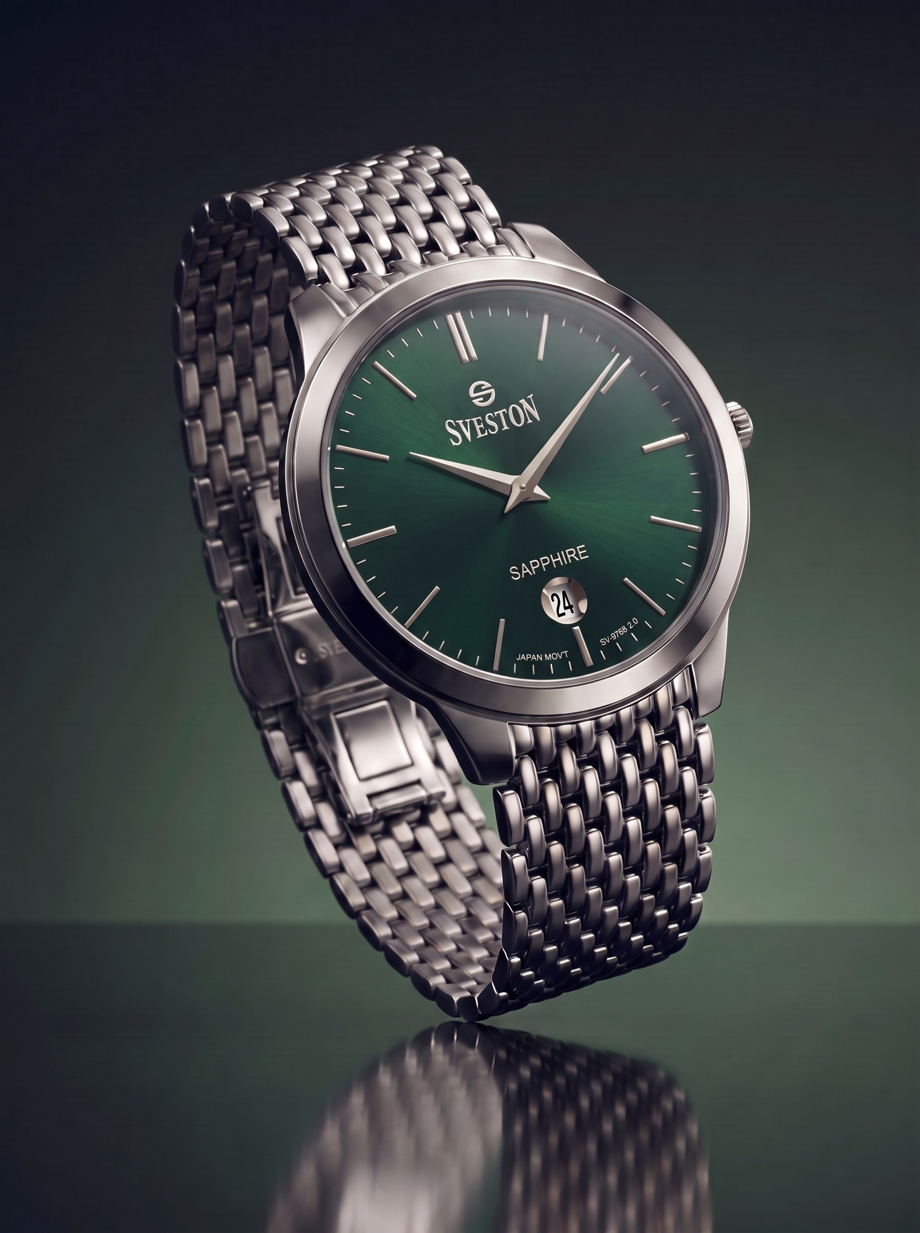 Men’s Watches UAE: A Guide to Choosing the Right Watch for Every Style