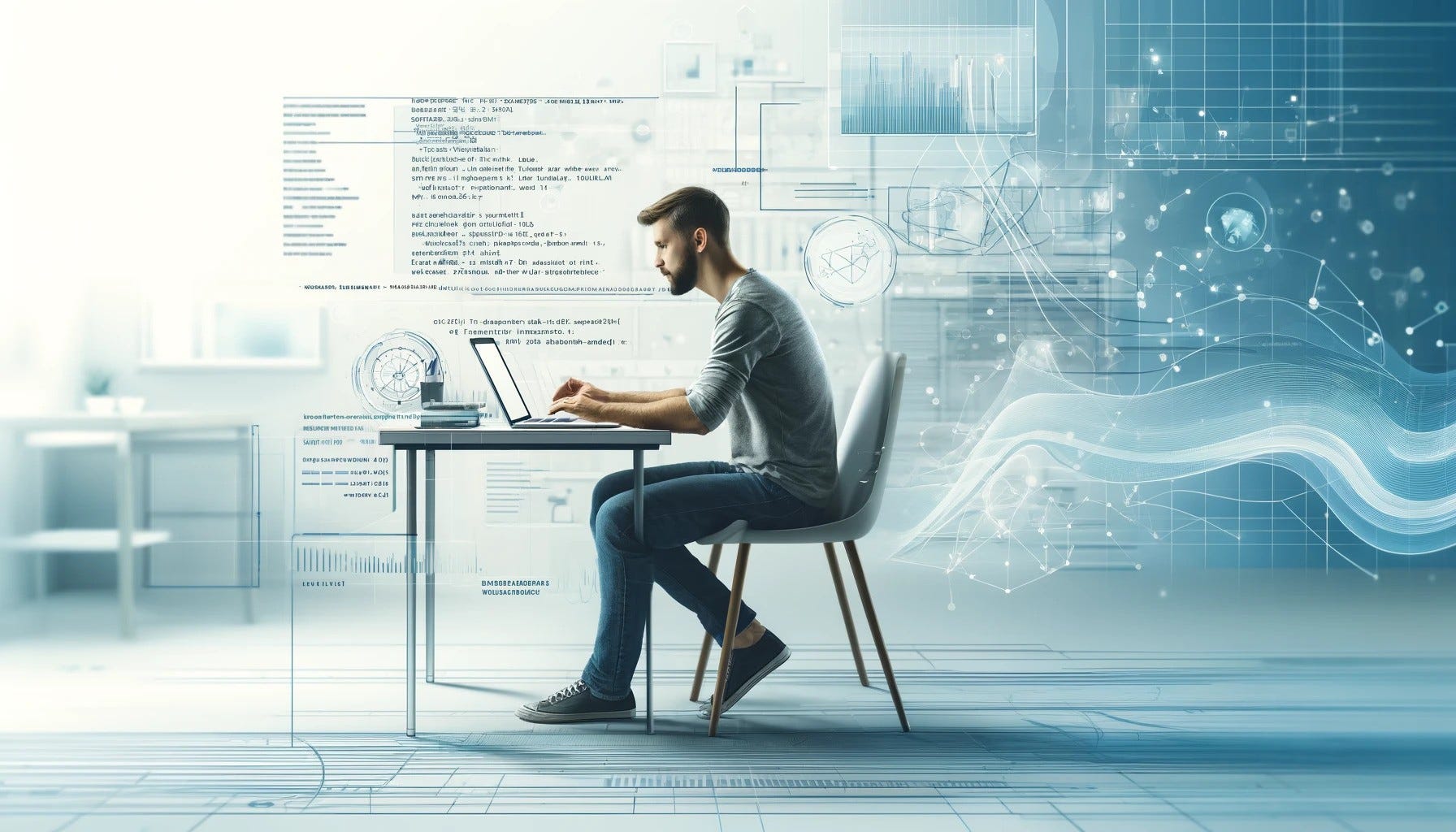 Mastering API Integration with ChatGPT: A Node.js and TypeScript Starter Guide