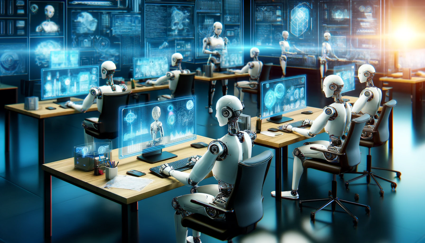 Demystifying RPA: The Magic of Robotic Process Automation