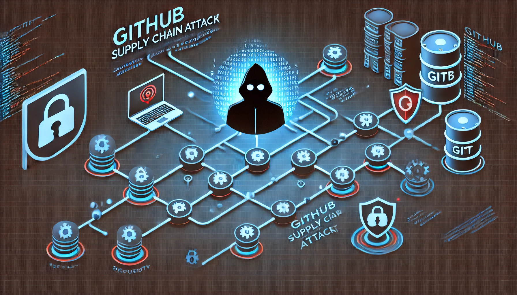 How a Simple Script Could Have Protected 23,000 Github Repositories — tj-actions/changed-files