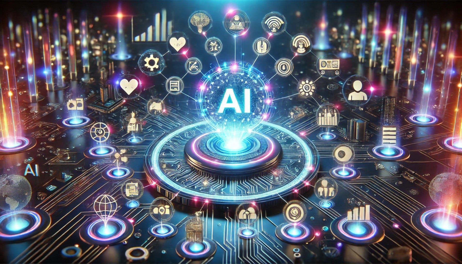 How I Turned My Chaos into Conversions with AI‑Powered Marketing Automation
