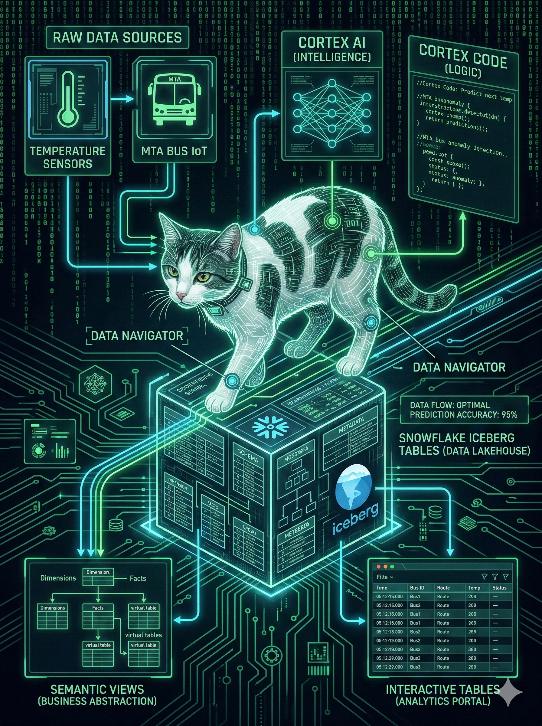 All Data and AI Weekly #231–02 March 2026