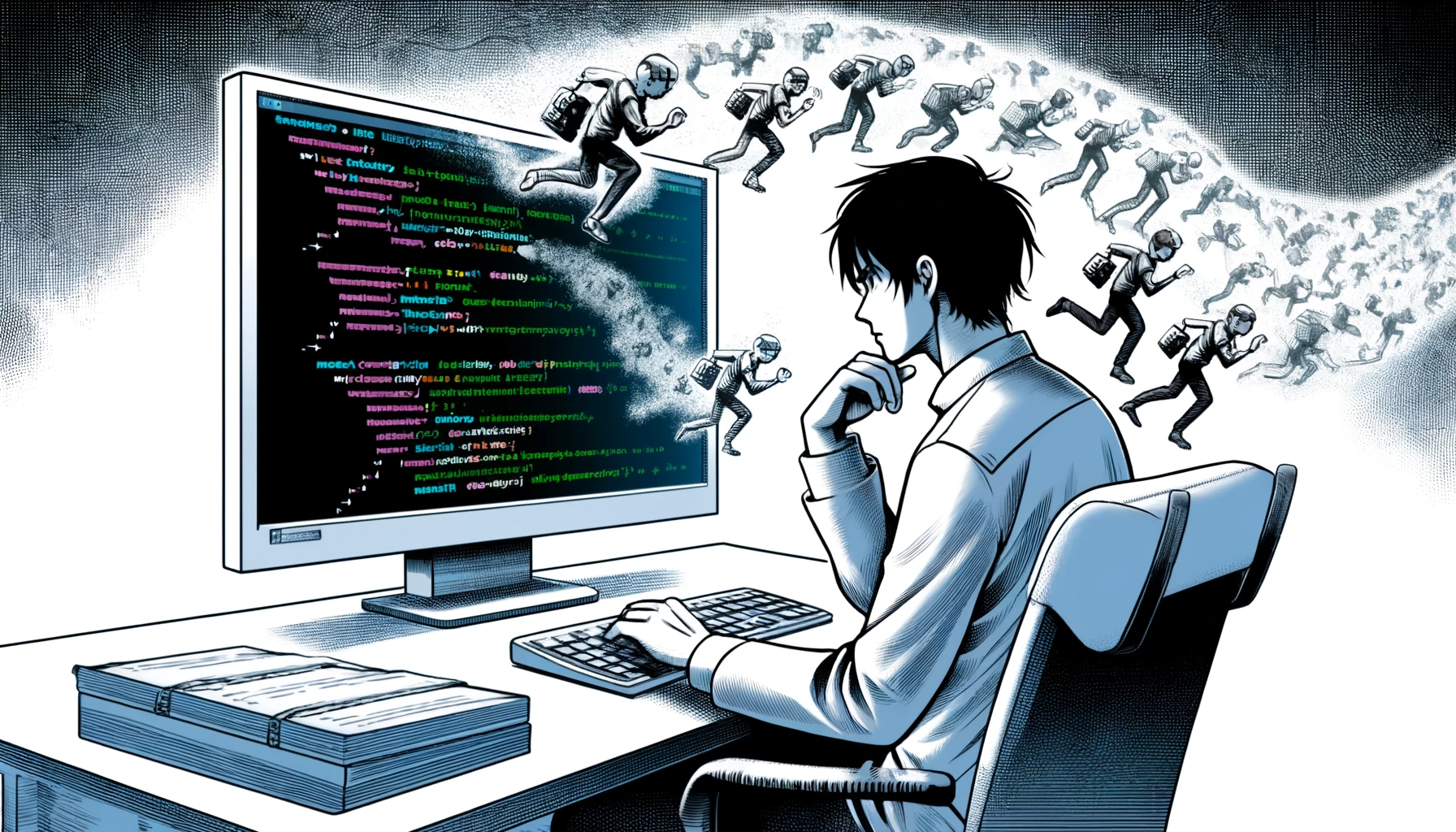 Unleashing Responsive UIs: Web Workers in State Management