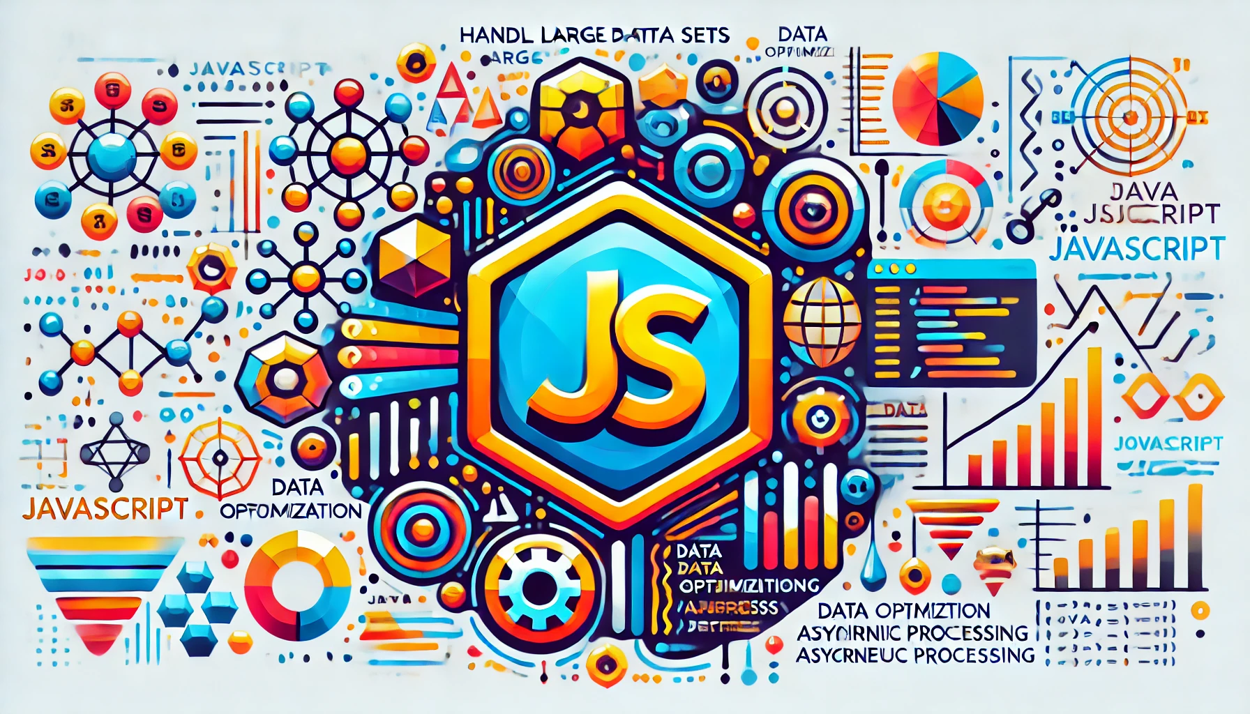 Handle Massive Data Like a Pro: JavaScript Tips for Large Data Sets