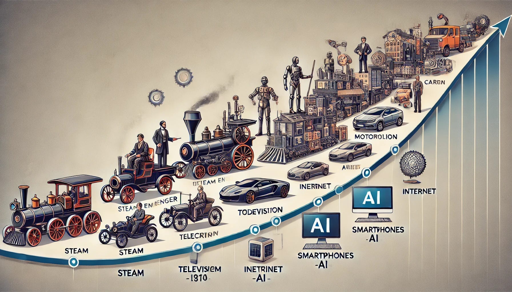 The 15 Laws of AGI Economics (Or: How to Not Get Crushed by the Intelligence Explosion)