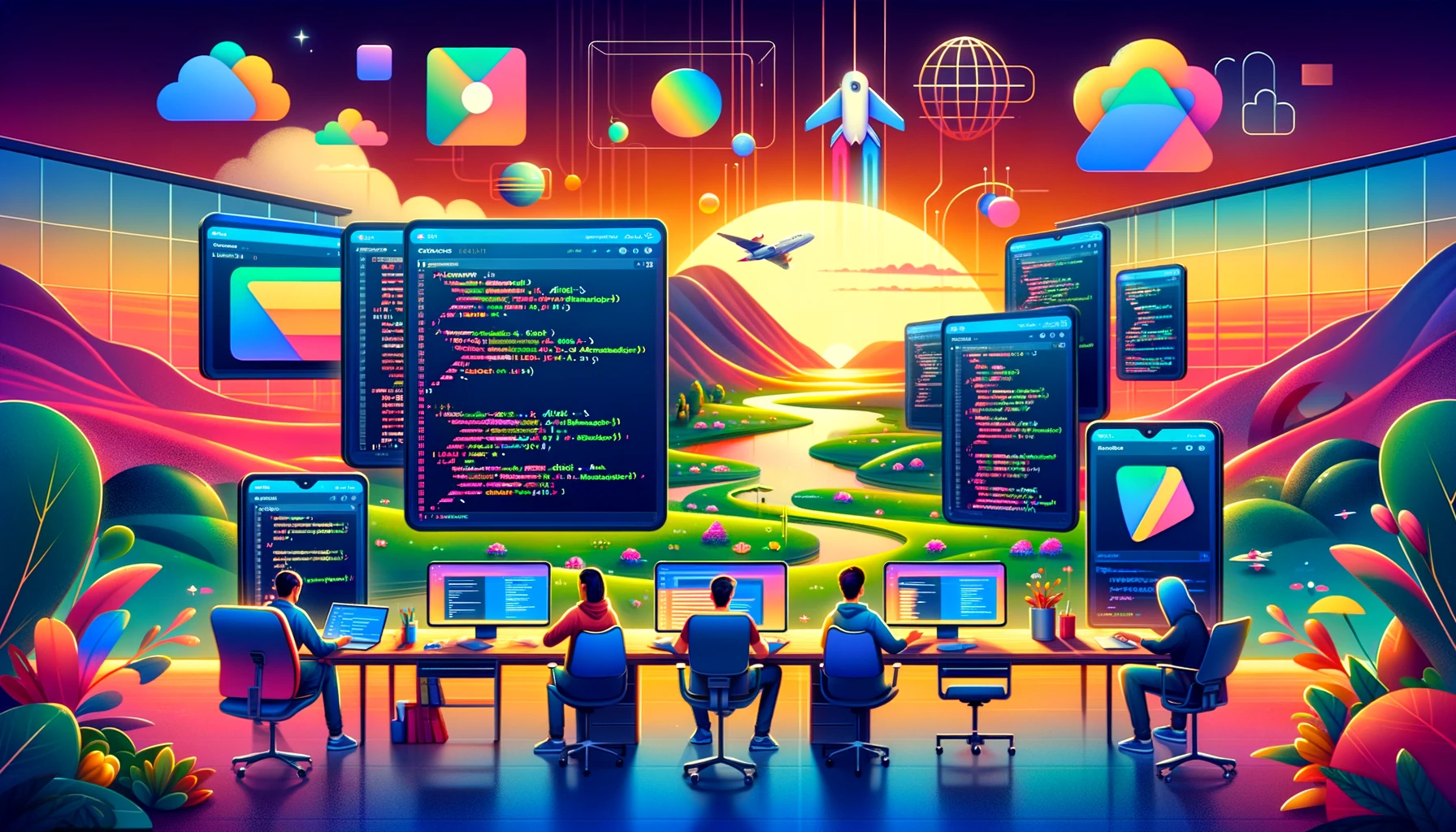 What’s New in Jetpack Compose at Google I/O 2024