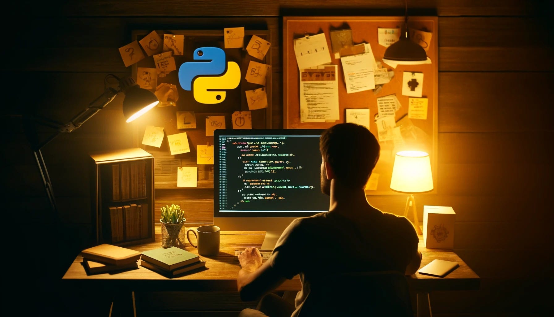 [Updated] 20 Python Projects with Source Code for Beginners