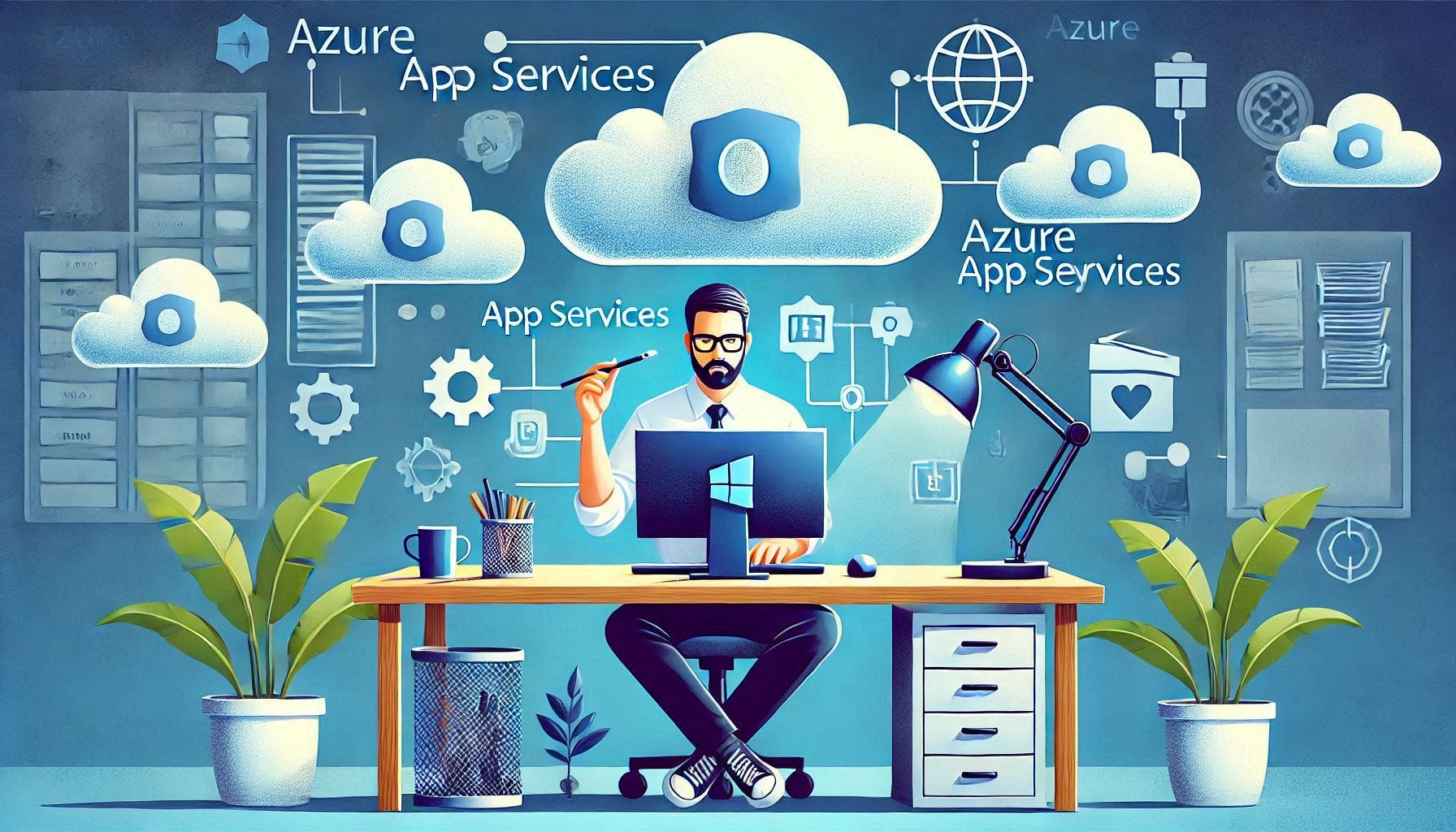 Azure App Services Demystified: Everything You Need to Know to Get Started