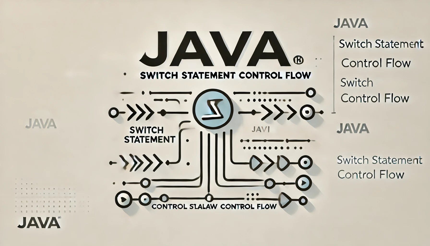 Mastering Switch Statements in Java: From Basics to Java 21 Enhancements
