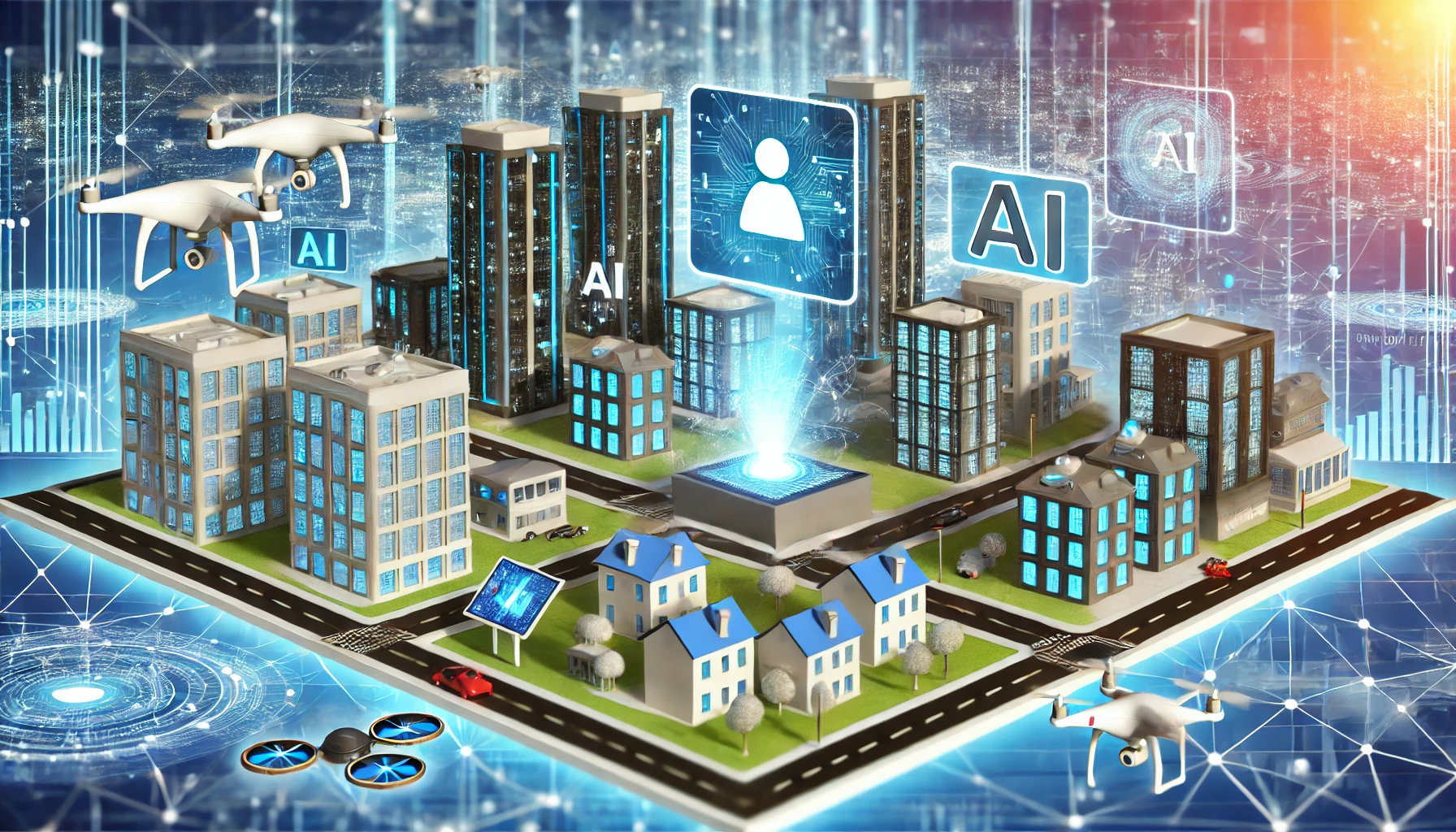 Is AI the Future of Real Estate?