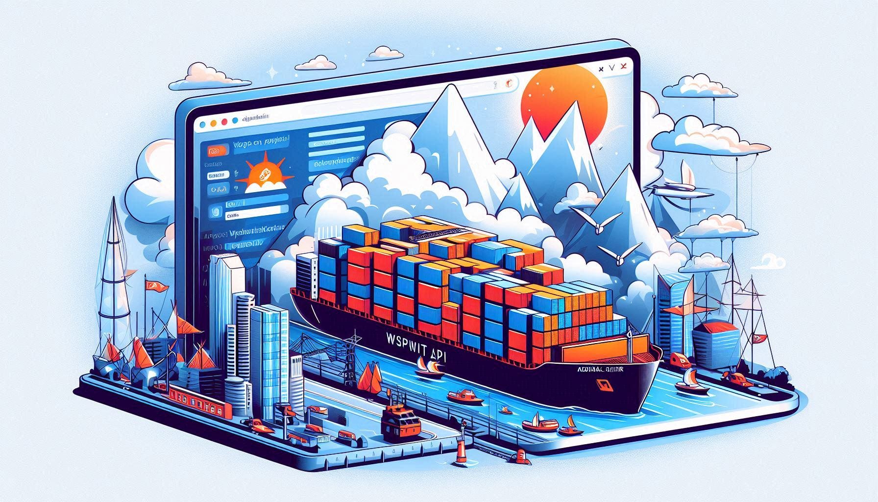ASP.NET Web API ile Kubernetes Üzerinde Kesintisiz Deployment Kurgusu