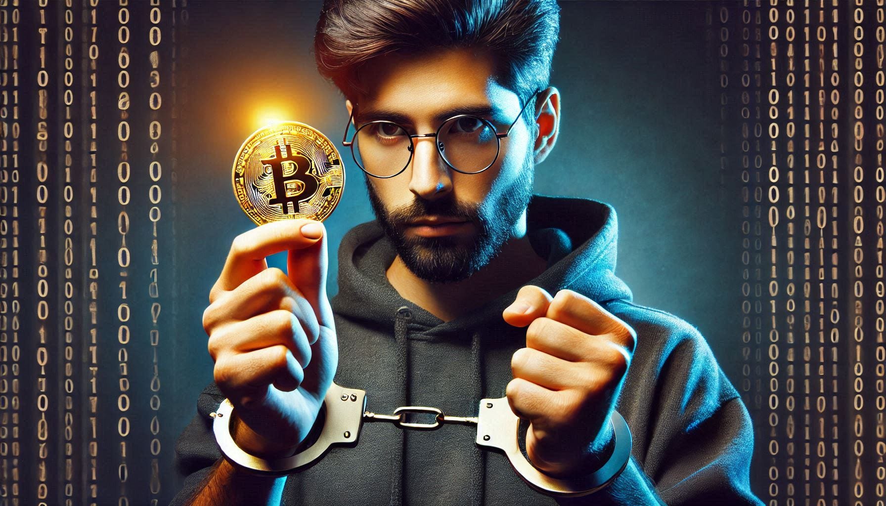 Brazilian Hacker Charged with Extorting $3.2M in Bitcoin After Breaching 300,000 Accounts