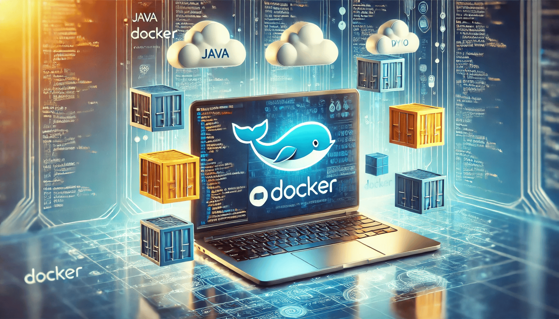 Mastering Docker: A Professional Guide to Scalable Containerization