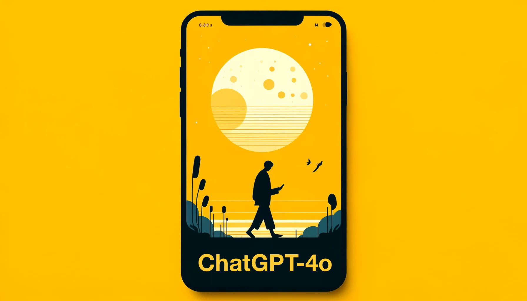 ChatGPT-4o: A Small Step for OpenAI, a Giant Leap for AI Assistants