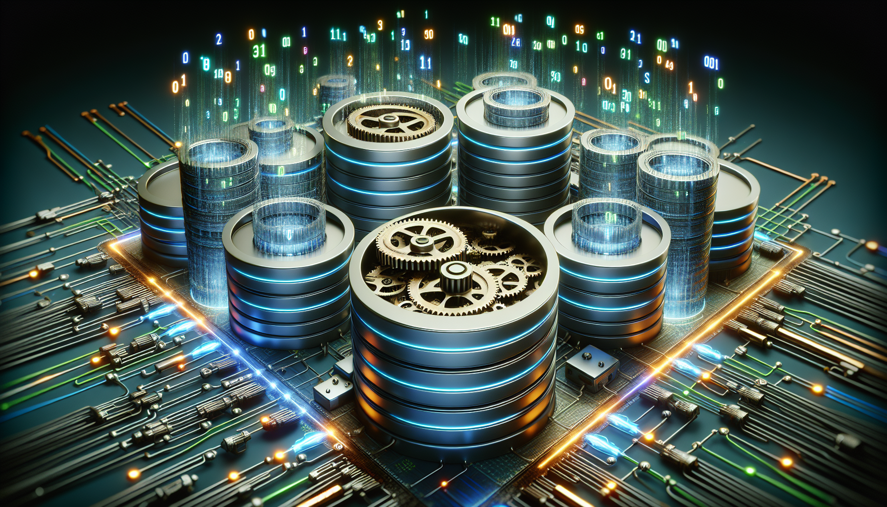 8 Common SQL Slow Query Statements and How to Optimize Them