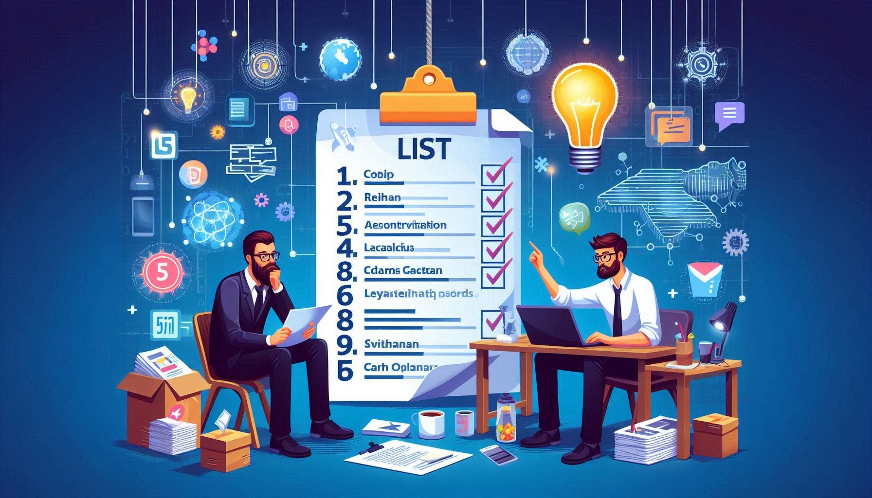 Top 5 C# List Mistakes You’re Probably Making in .NET 8 (And How to Fix Them)