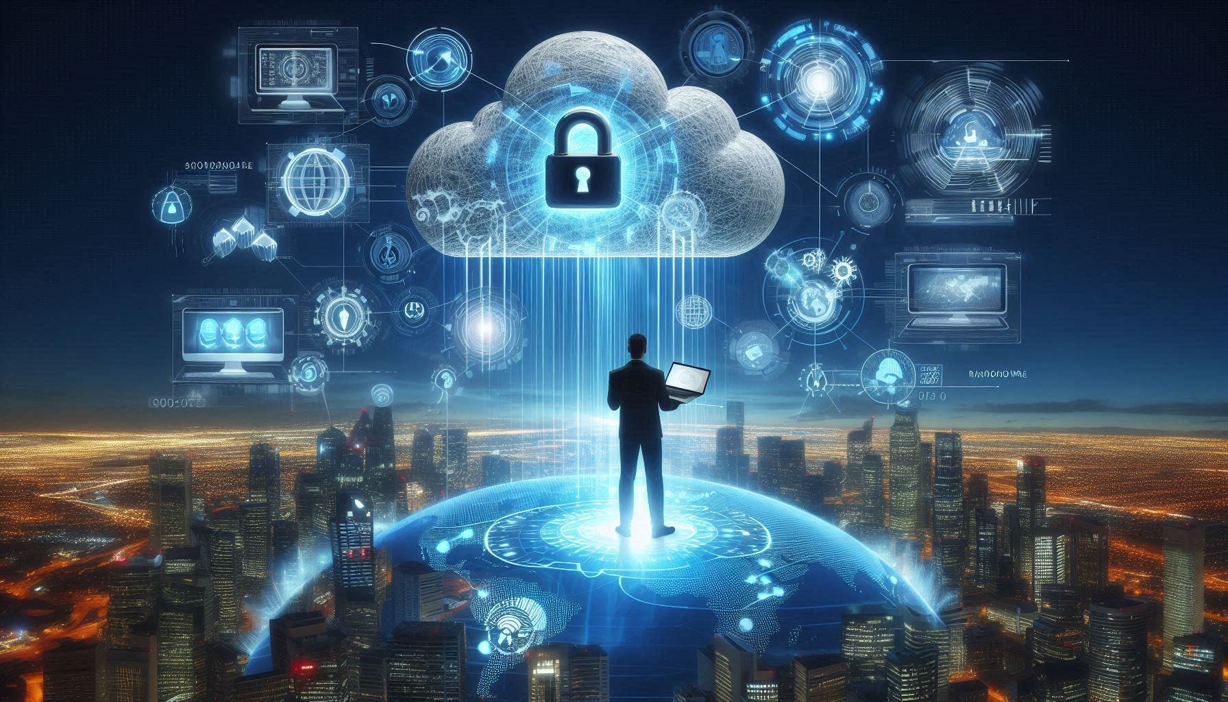 Administradores de Contraseñas: Una Amenaza Creciente con el Hacking Potenciado por IA