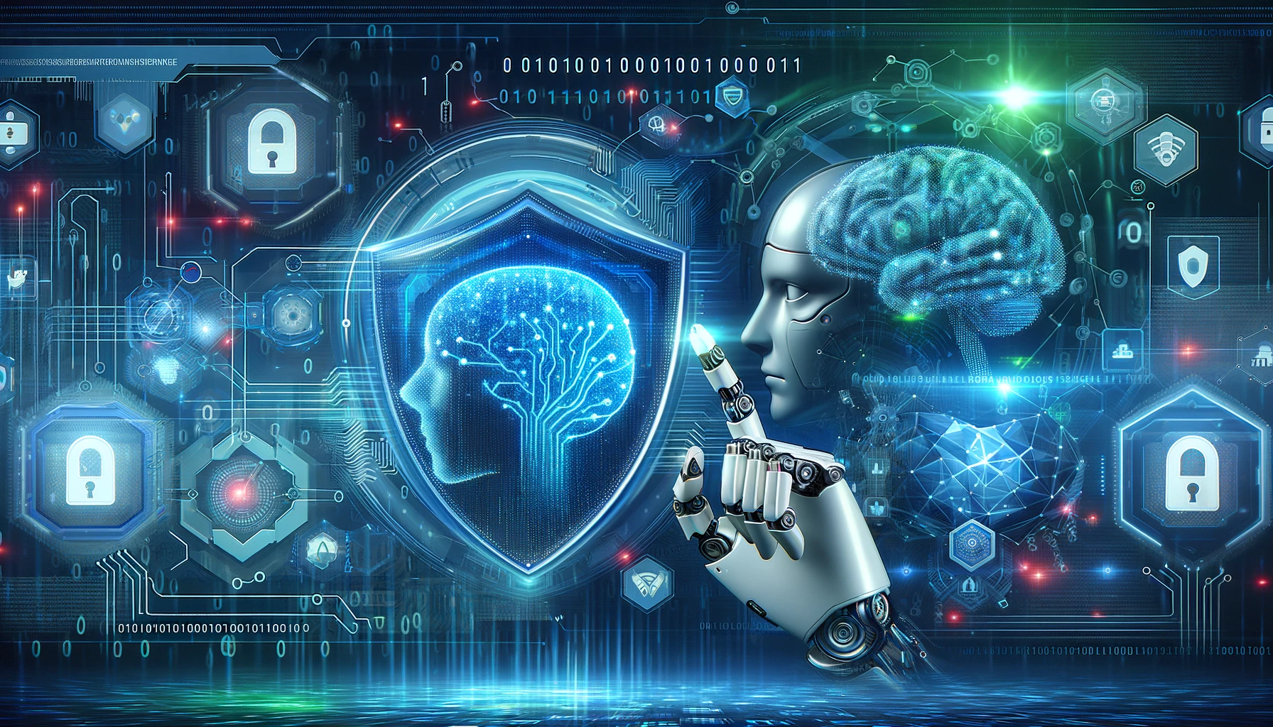 AI and Cybersecurity in Financial Infrastructure: Strategic Risks for the Next Decade
