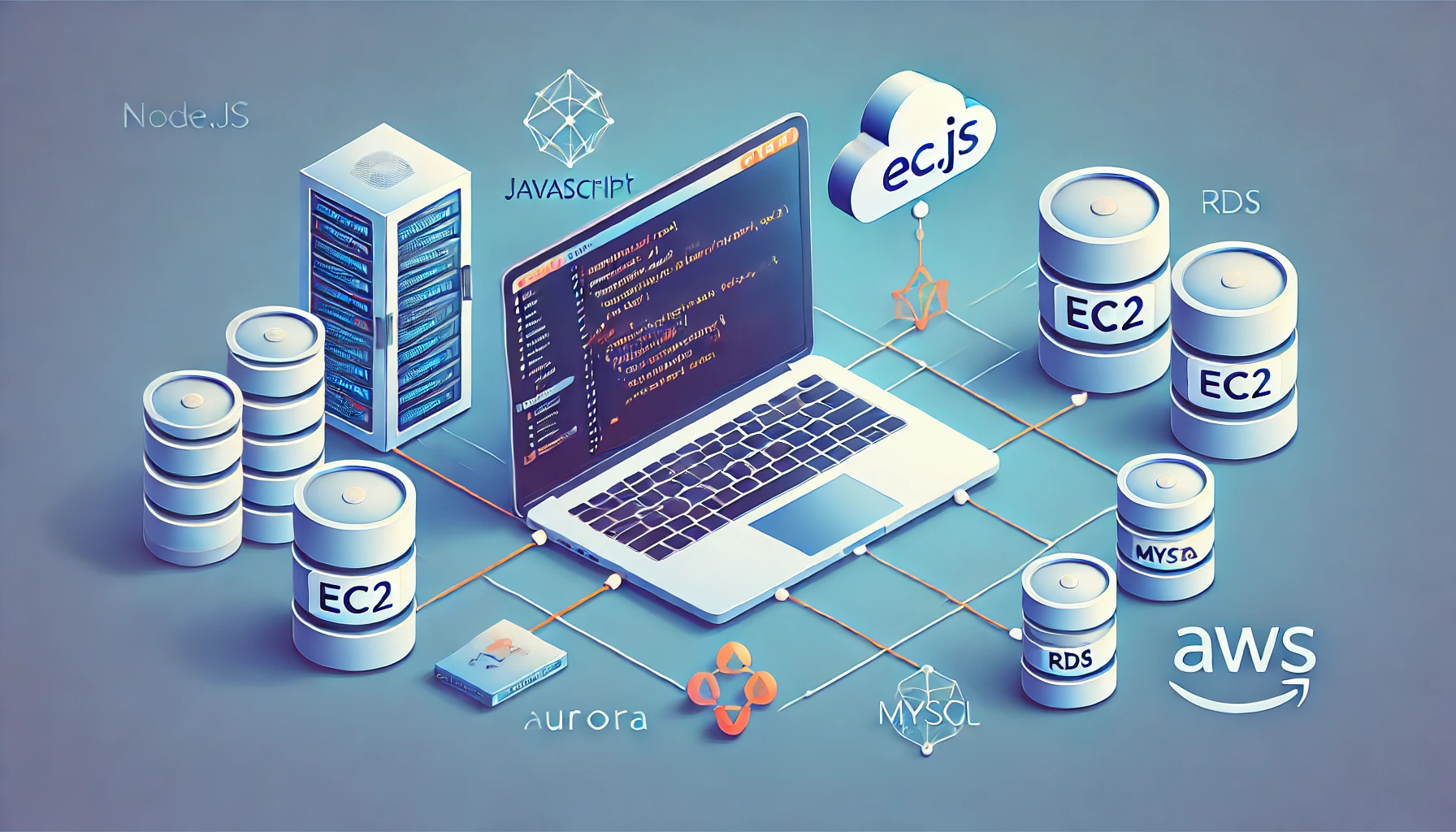 Tutorial Deployment Aplikasi Node.js