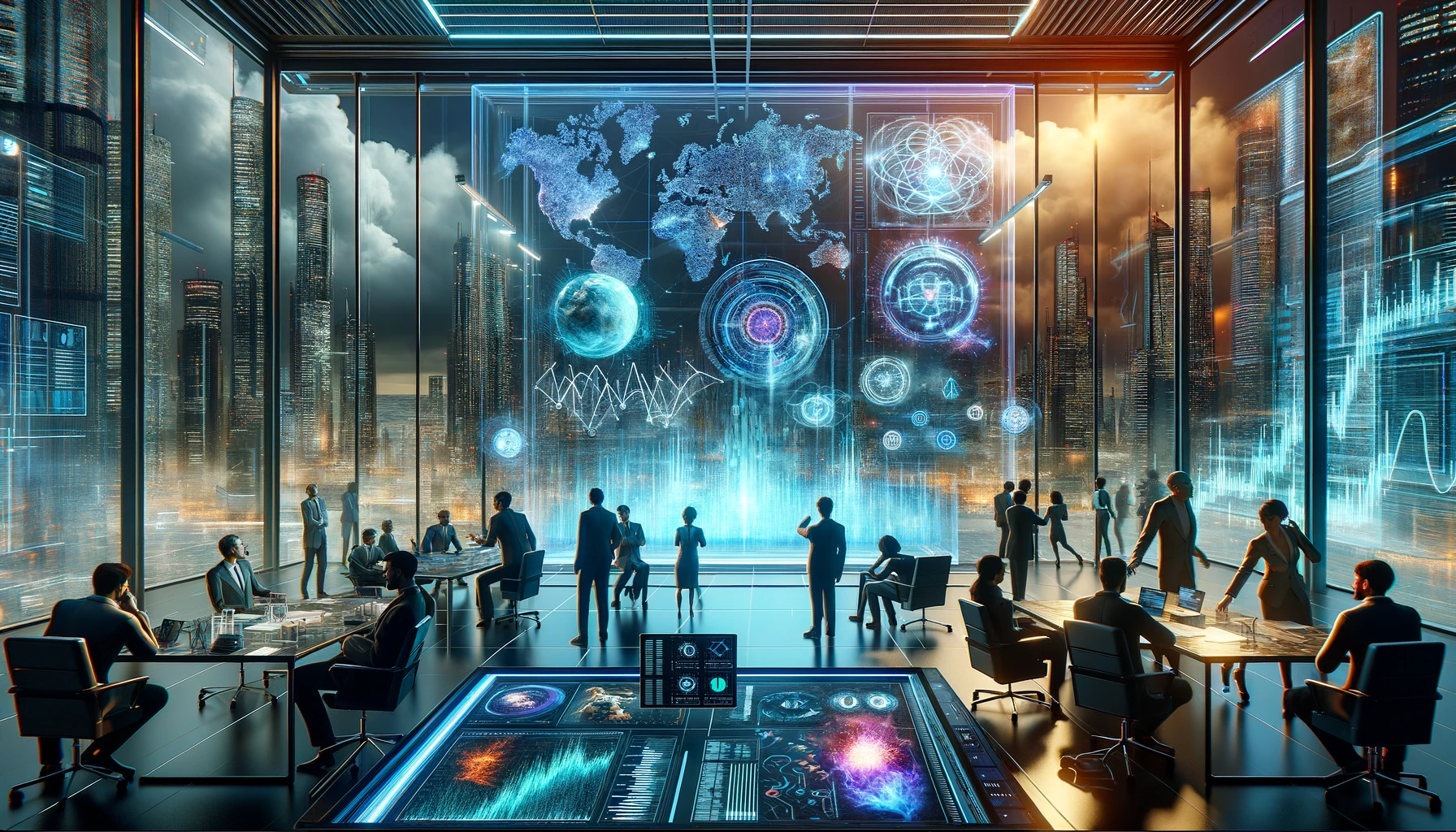 #4 Hacking Your Thoughts Part 1: The Move from Mass Surveillance to Deep Surveillance — GP’s…