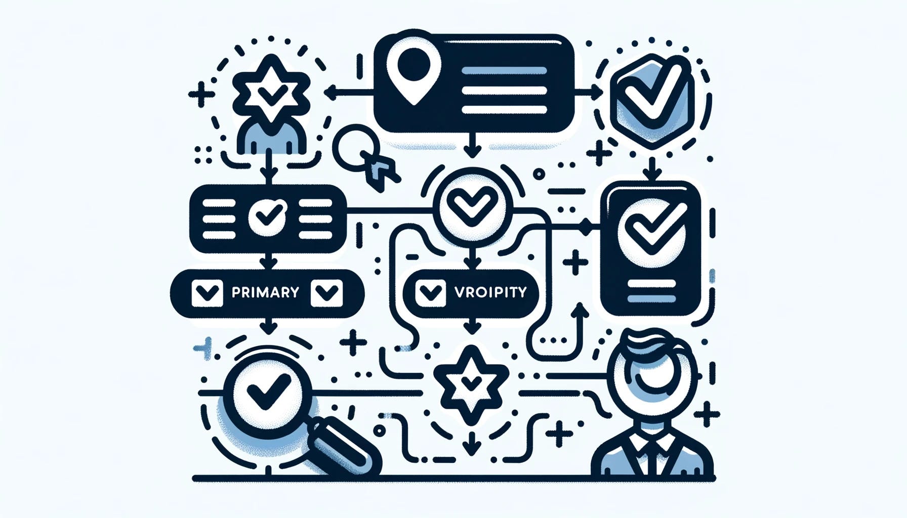 Enhancing Output Reliability with the Chain of Verification Pattern