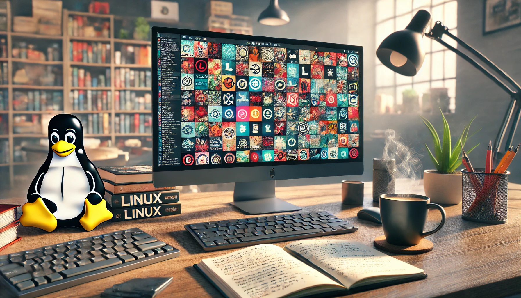 Choosing the Right Linux Distribution: A Guide for Beginners and Experts Alike
