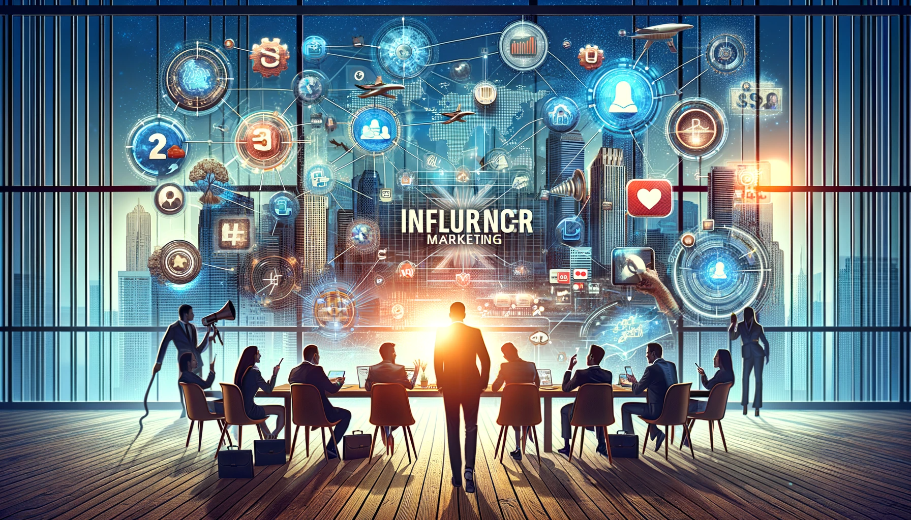 What Makes an Influencer Marketing Campaign Authentically Engaging?