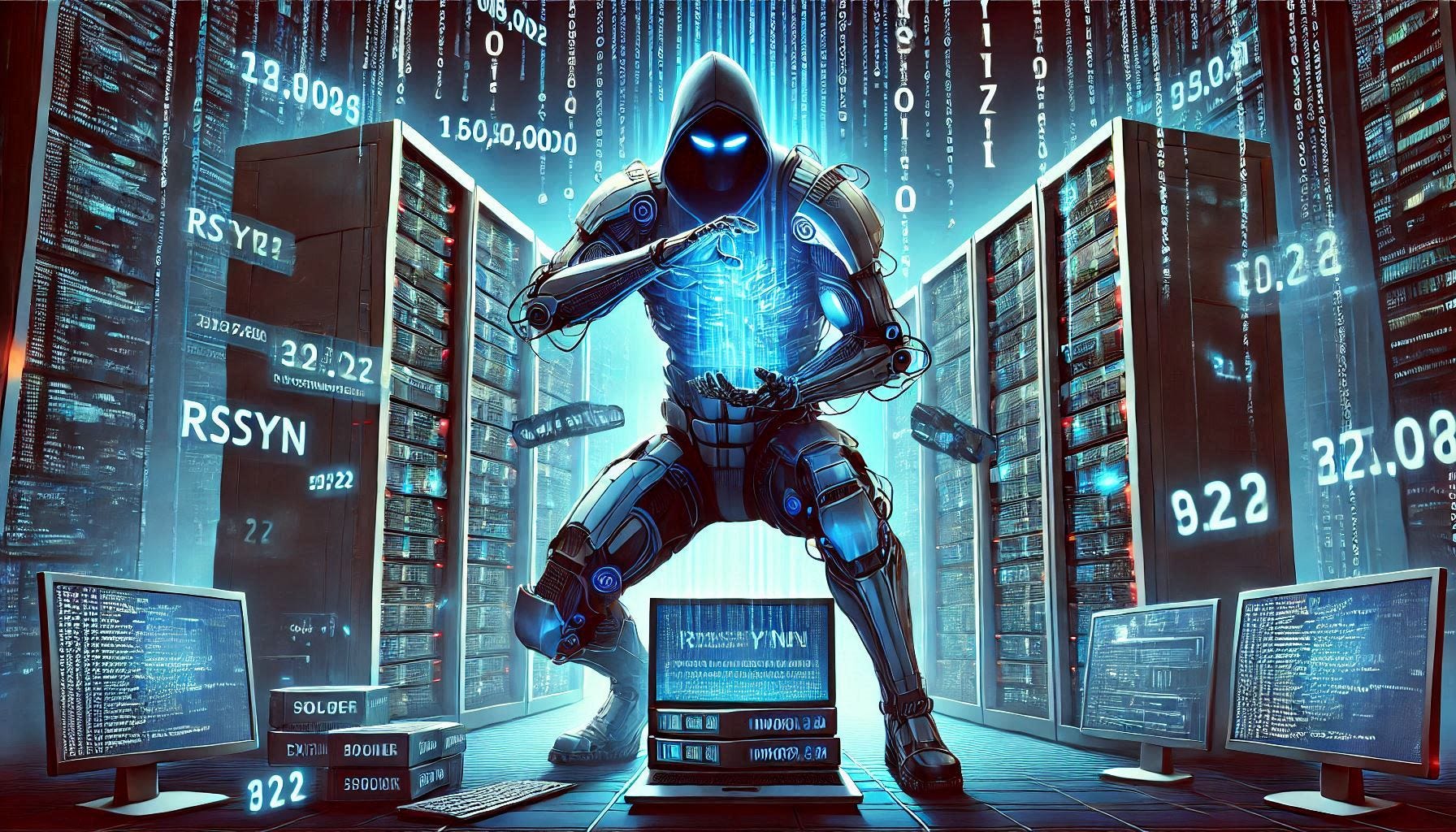 Over 660K Rsync Servers Vulnerable to Code Execution Attacks