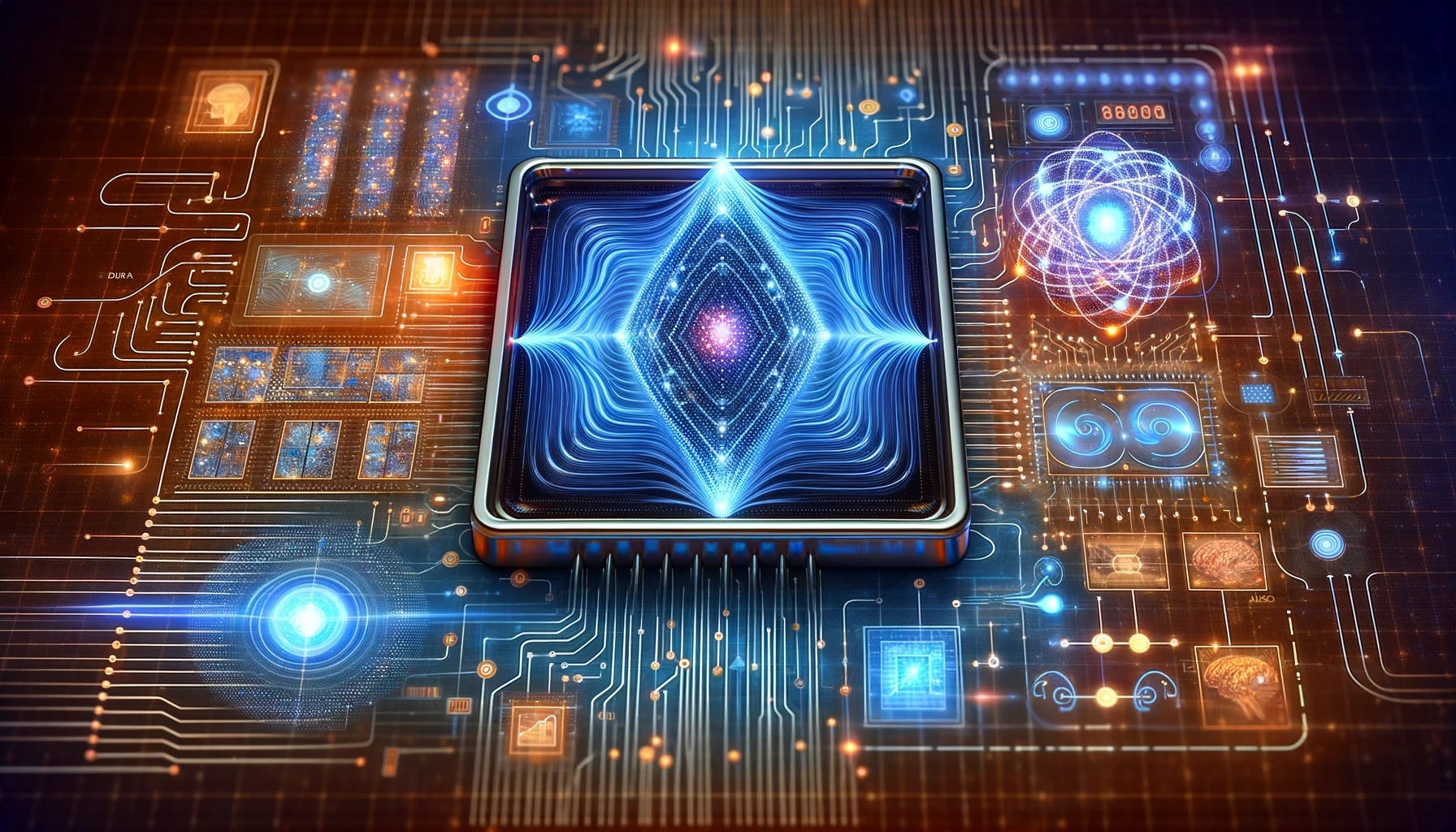 The Quantum Revolution: Unleashing a New Era of Computing Power
