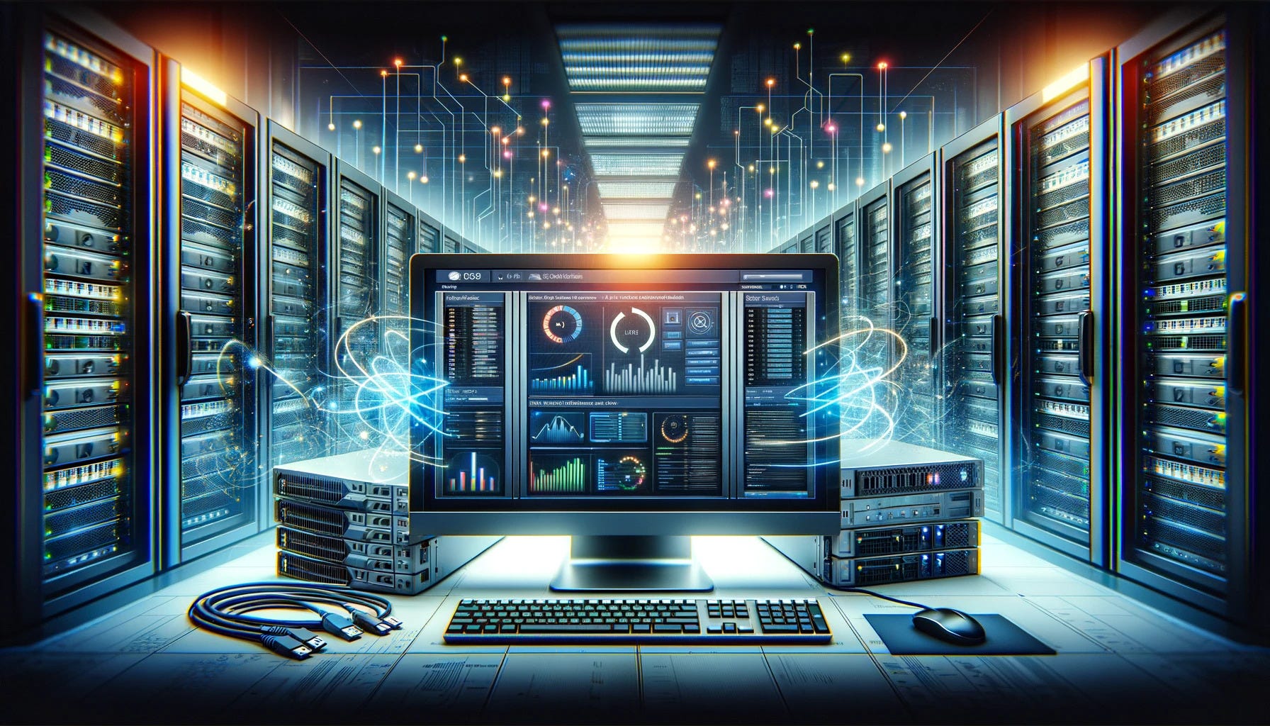 Cómo Instalar #NRPE en #Linux (usando script) para Monitoreo con Nagios XI: Paso a Paso ️