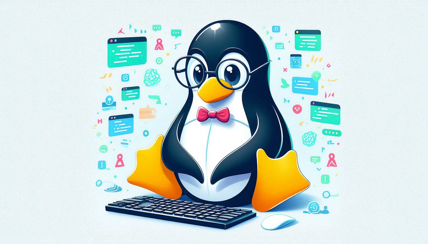 Linux Interview Questions And Answer For Beginners