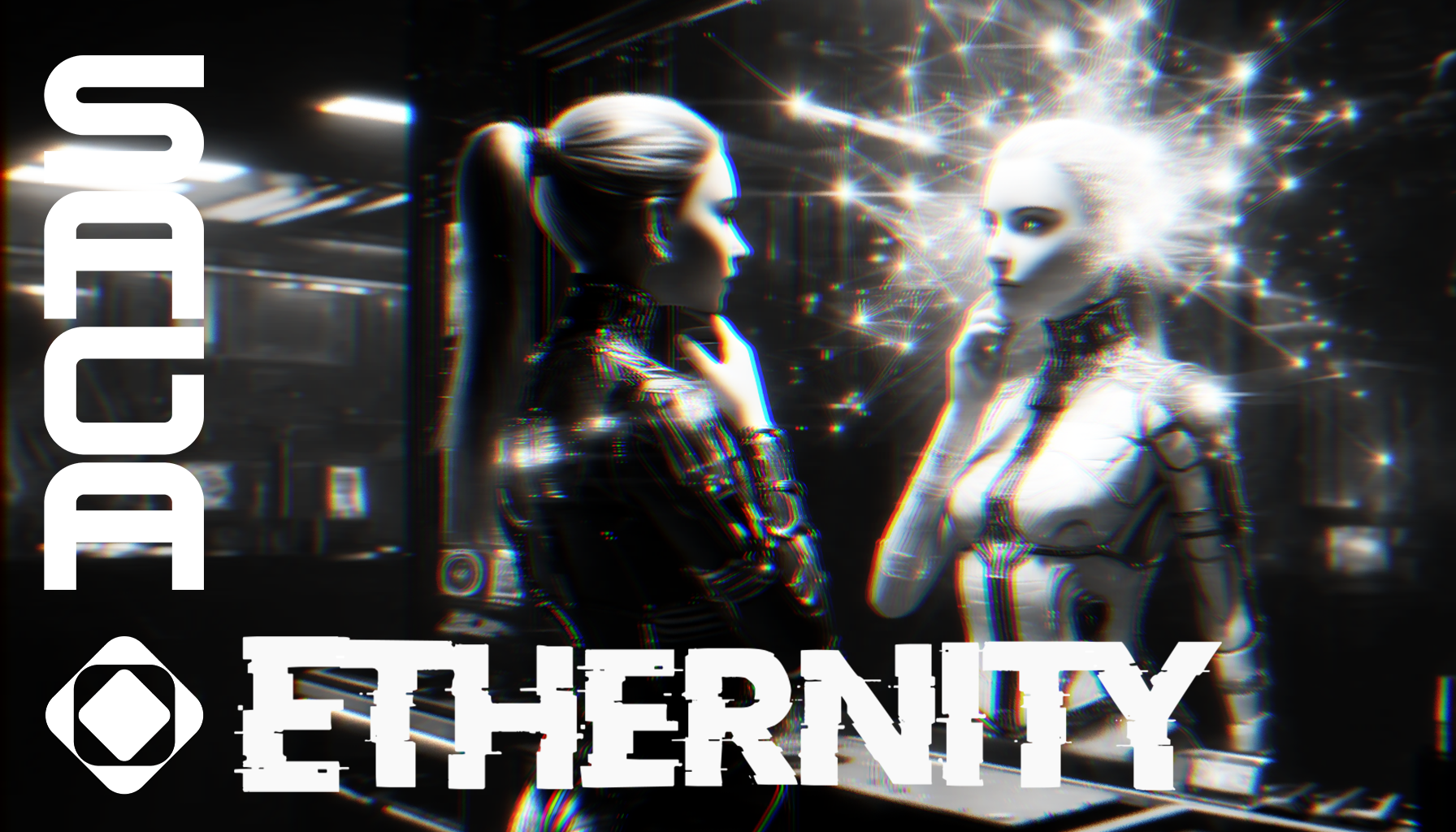 ETHERNITY’s AvaOS AvatarFi Protocol and the Power of Saga Chainlets