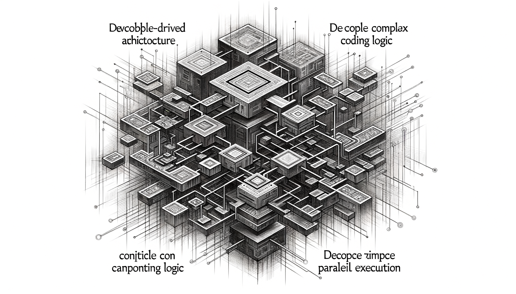 Deep Dive into LlamaIndex Workflow: Event-Driven LLM Architecture