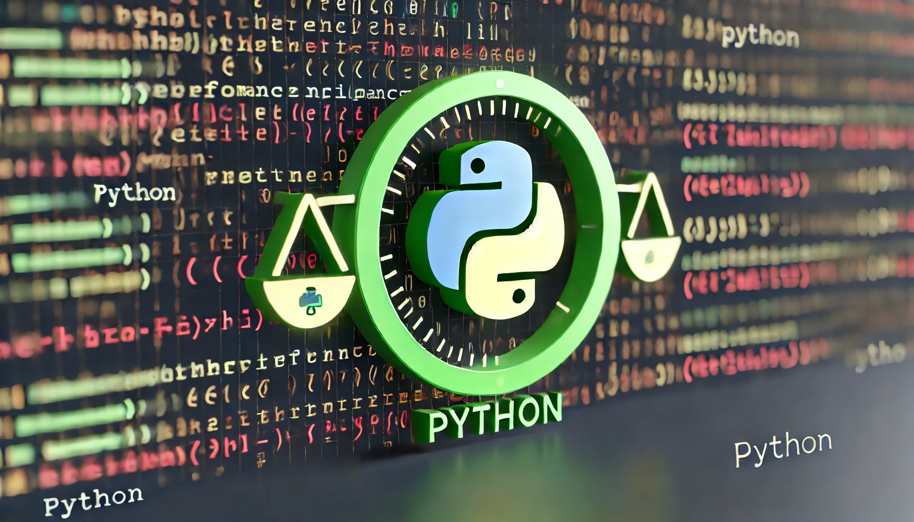 Is Python Really a Programming Language? Debunking the Myths and Setting the Record Straight