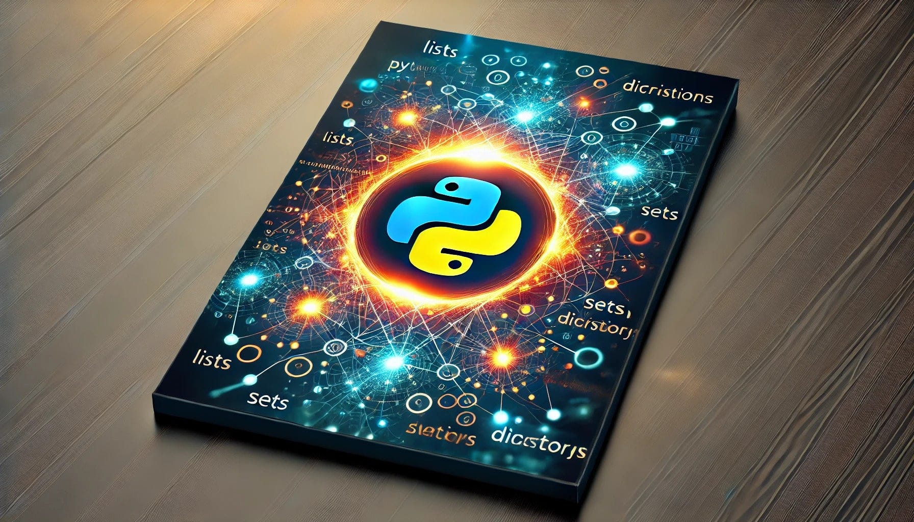 Python’da Etkili Kodlama: Comprehension