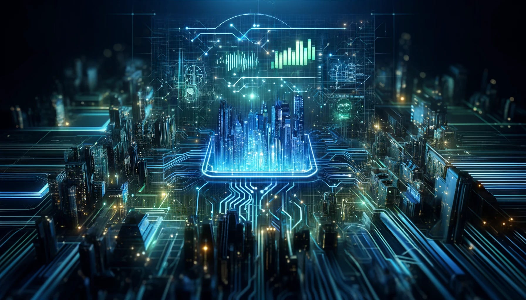 Can AI Predict Stock Returns Using Technical Indicators?