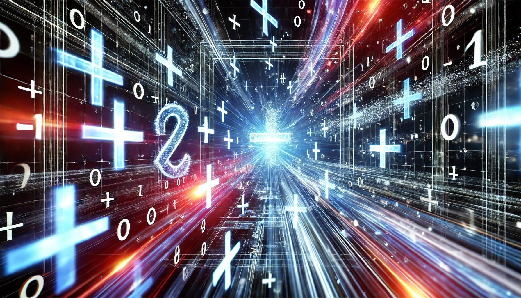 Basic Math Ops in Python